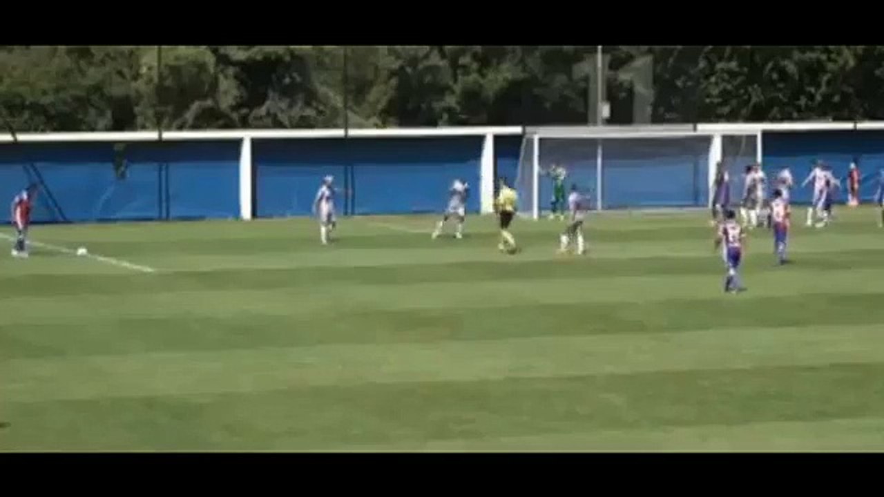 FC Basel 1:0 Xamax (Frendly Match 8 July 2017)