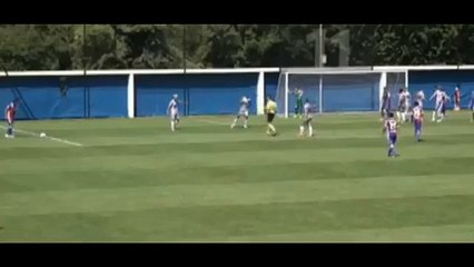 FC Basel 1:0 Xamax (Frendly Match 8 July 2017)