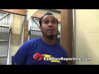 trainer says golovkin stops ishida in 6 EsNews Boxing