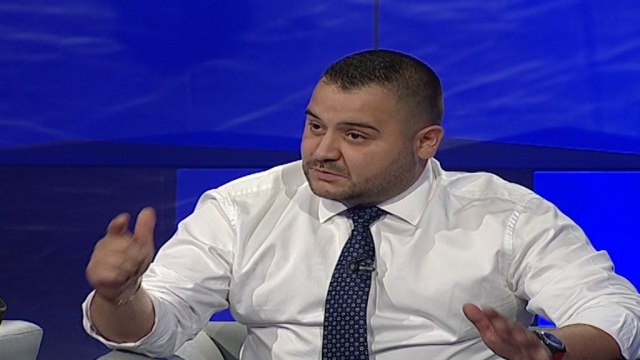 Fushata e zgjedhjeve te qershorit 2017/ Xhemal Qefalia, kandidat për deputet i PS