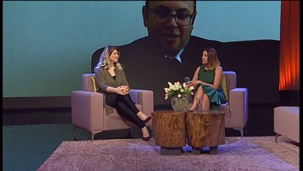 Denisa Çerma e ftuar në "Lind On", 13 Qershor 2017
