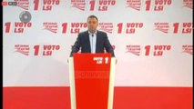 LSI takim me ambasadorët - Top Channel Albania - News - Lajme