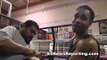 trainer manny pacquiao should fight tim bradley next EsNews Boxing