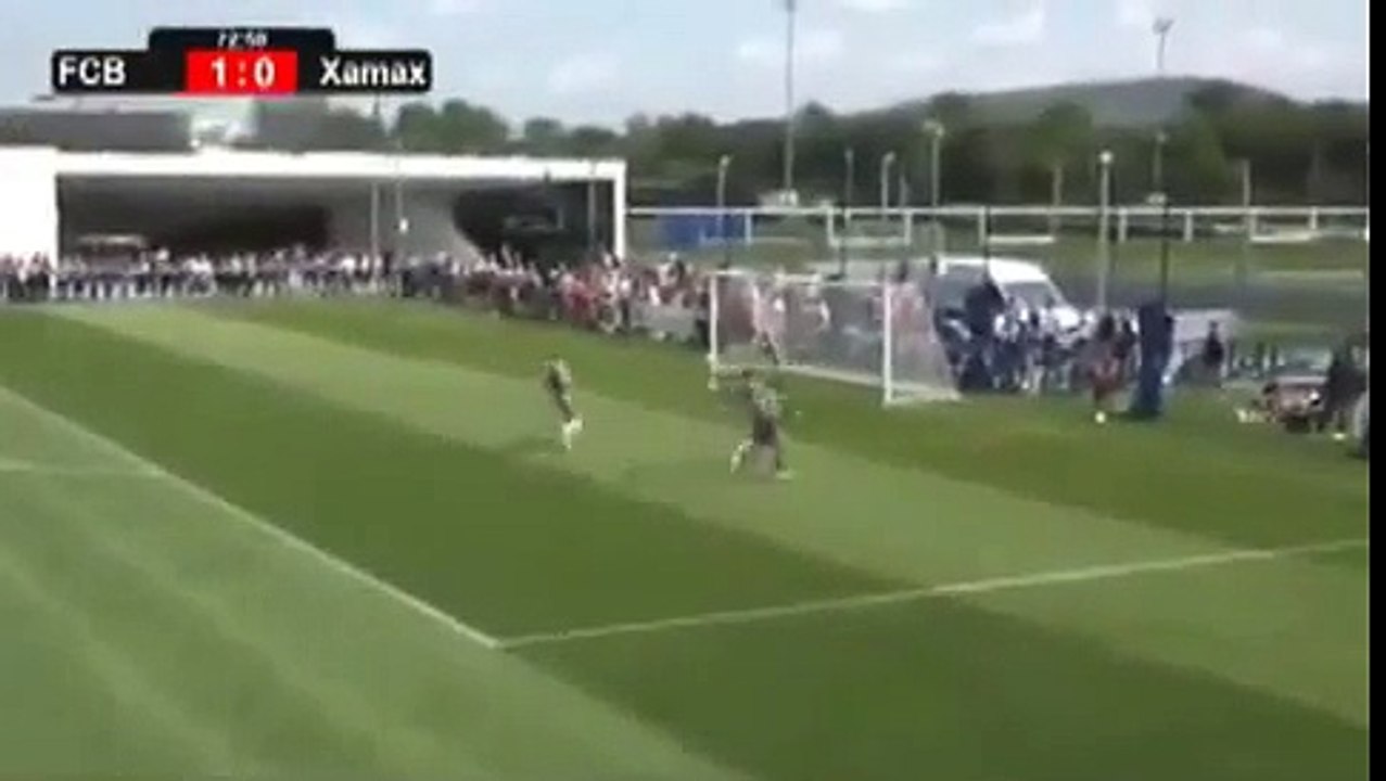 FC Basel 2:0 Xamax (Frendly Match 8 July 2017)