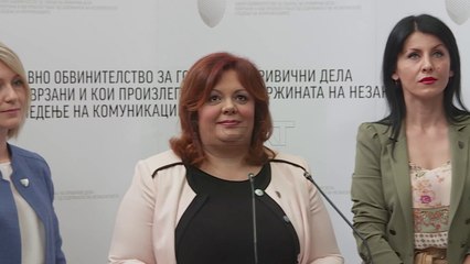 Ekipe të PSP-së, punë intensive për “Talirin” e “Targetin”