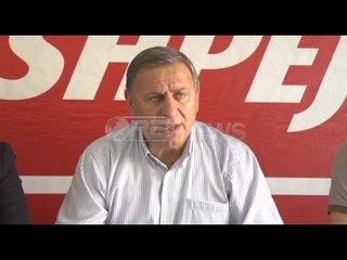 Ora News – LSI denoncon: Horrat e PS-se dhunuan anëtarin e LRI-së