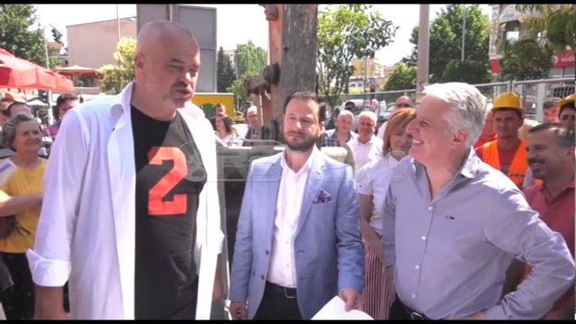 Ora News – Majko-Ramës: Nuk ke parë asgjë akoma…