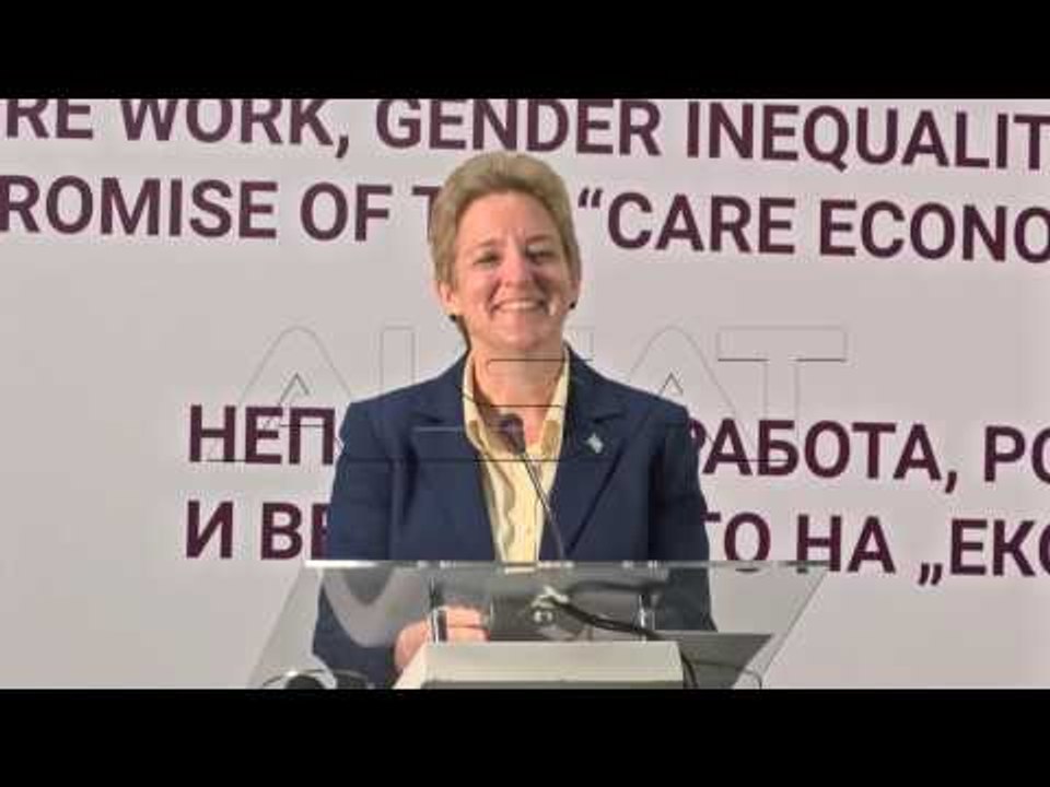 Половина од жените во Македонија се невработени