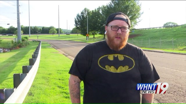 Video Shows Moments Following Deadly Officer Involved Shooting in Alabama