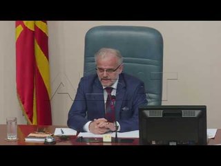 Kuvend, zgjedhja e zv.ministrave kaloi në fund të rendit të ditës