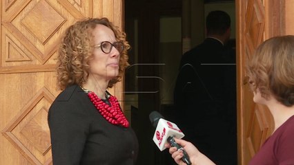 Шеќеринска: До крајот на неделата ќе има преговори за директорите