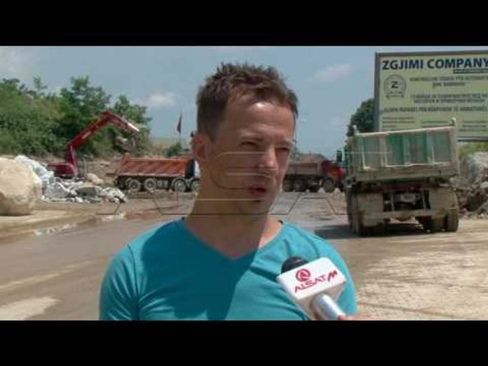 Се уште евидентни последиците од поплавите во Т...