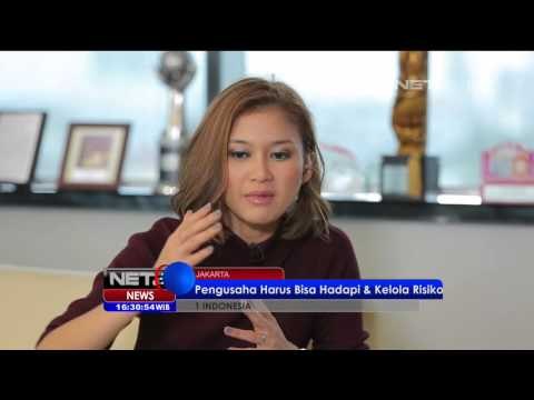 Promo Satu Indonesia Bersama Sandiaga Uno - NET16