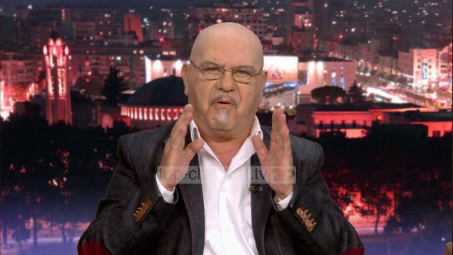 Fiks Fare, 14 Qershor 2017, Pjesa 3 - Investigative Satirical Show