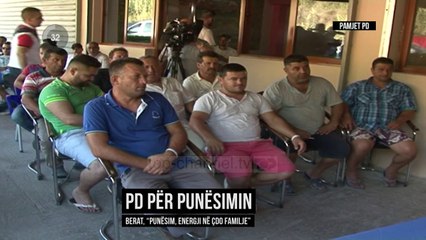 Fushata zgjedhore - Top Channel Albania - News - Lajme