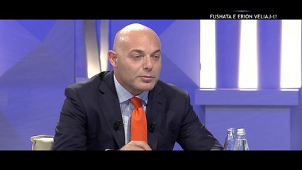 Opinion - Fushata e Erion Veliaj-t! (13 qershor 2017)