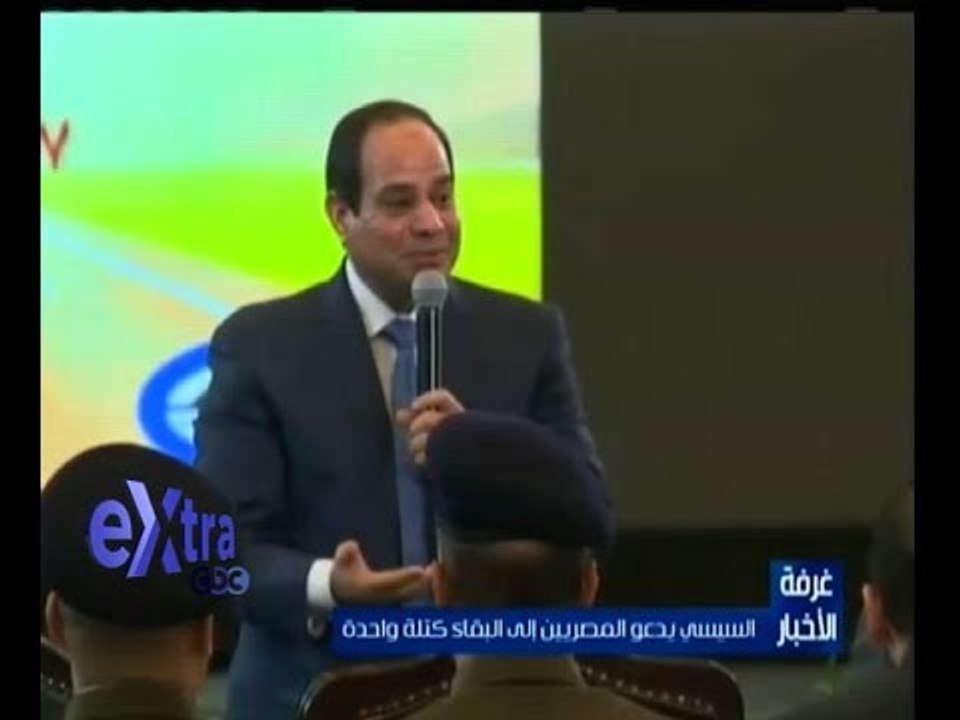 #غرفة_الأخبار | جولة أخبارية مع محمد سعيد محفوظ | 17 ديسمبر 2014