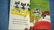 Pete The Cat ~ Snow Daze Childrens Read Aloud Story Book For Kids By James Dean