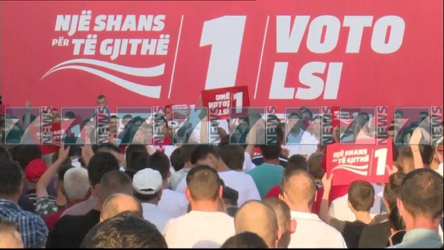 META KERCENON KRYEMINISTRIN, RAMA TE KETE KUJDES - News, Lajme - Kanali 7