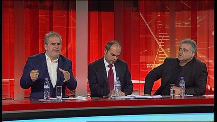 Ora News – Zheji: Opozita të lërë seksin hibrid