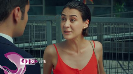 Jete|Parashikime|Episodi 9