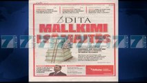 SHTYPI I DITES ME TITUJT E GAZETAVE E ENJTE 15 QERSHOR 2017 - News, Lajme - Kanali 7
