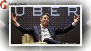 Uber Founder Travis Kalanick Resigns as C.E.O