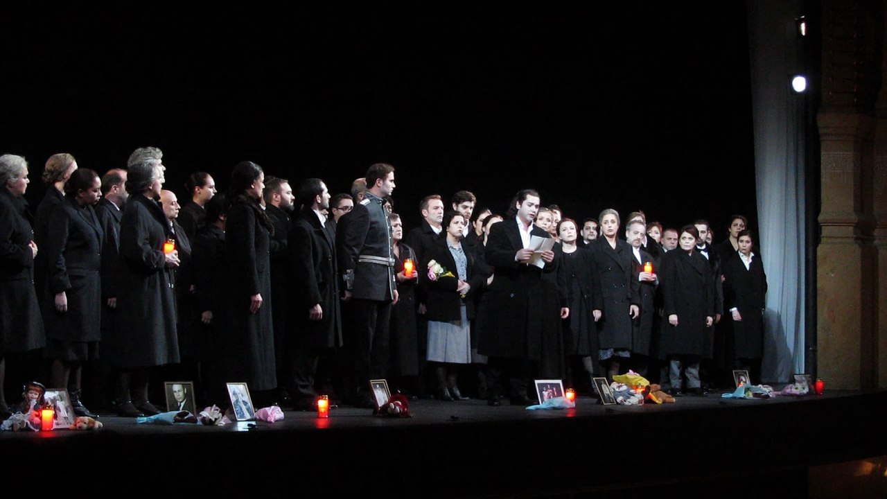Teodor Illincai, 'Oh figli! ... Ah la paterna mano', Macbeth (Verdi)