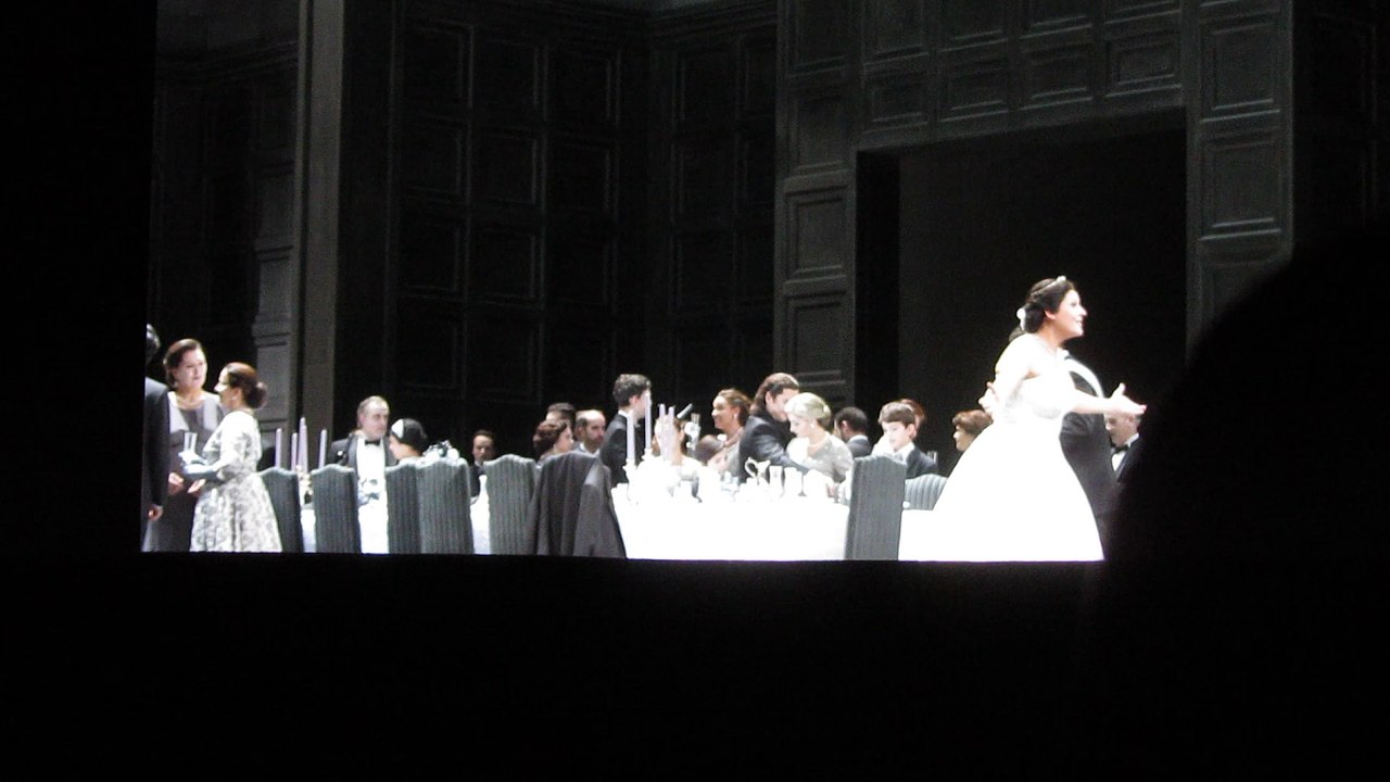 Tatiana Serjan, 'Si colmi il calice' (2), Macbeth (Verdi)