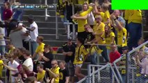 Norrkoping 1:3 Elfsborg (Swedish Allsvenskan 9 July 2017)