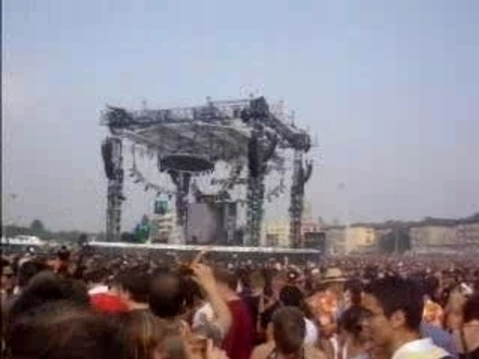 Loveparade Essen 2007