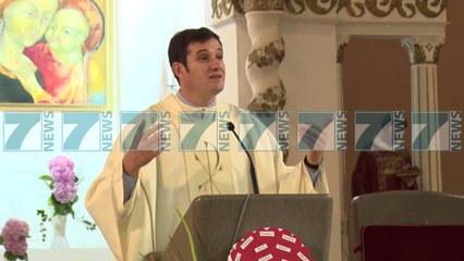 “BALENA BLU” NE SHKODER - News, Lajme - Kanali 8