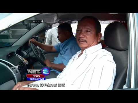 Labora Sitorus Akhirnya Serahkan Diri Terkait Kasus Rekening Gendut - NET12