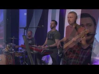 Wonderfull tonight - Famoso band (cover)