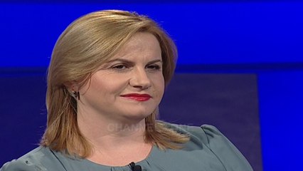 "Fushata e zgjedhjeve te 25 Qeshorit 2017/ Klotilda Ferhati, PS dhe Dorian Teliti, PD
