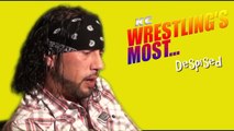 Wrestlings Most Despised #5 Jose Gonzalez ( Bruiser Brody Incident )