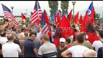 Ora News - Basha kthehet nga SHBA: Takimi me Trump i jashtëzakonshëm