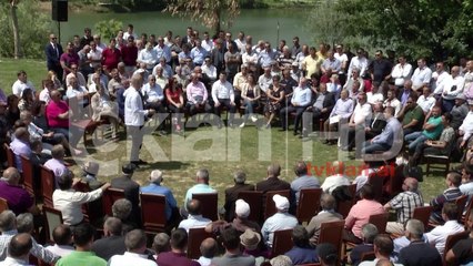 Zbulohet SMS e Ramës për 140 kandidatët: Mos u influenconi nga britmat e LSI