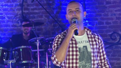 Rano je - Fantastic band MK (cover)