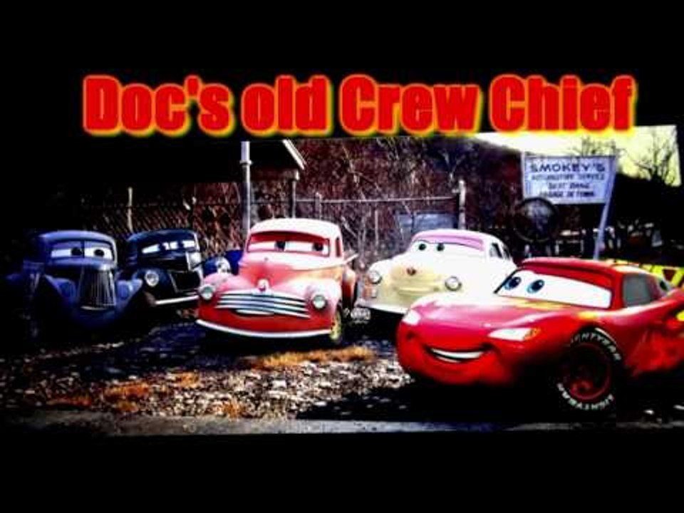Cars 3 Top 10 Best Movie Moments with McQueen , Storm and Cruz