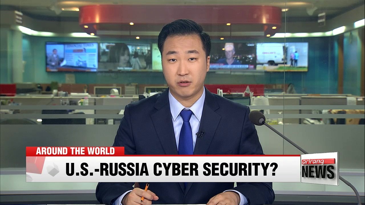 Republicans deride Trump's idea for cyber security unit with Russia