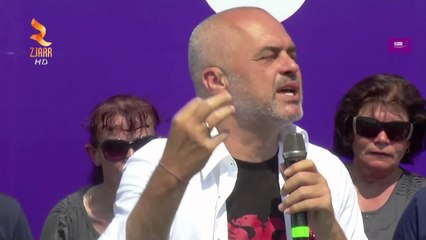 360° Gradë - RAMA ME FERMERET, ZGJIDHNI PS PER DREJTIMIN E SHTETIT