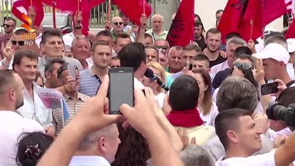 360° Gradë - BASHA PAS TAKIMIT ME TRUMP TE SIGURTE DREJT FITORES