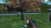 Androïde et et charognard nouveau jeu meilleur gameplay style de survie de DayZ dans ios