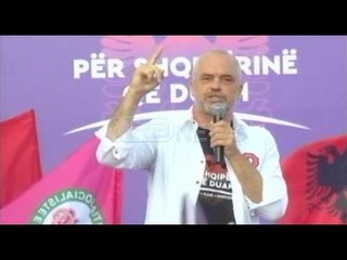 Ora News – Rama: Ja si kryebashkiaku i Delvinës ka kapur administratën