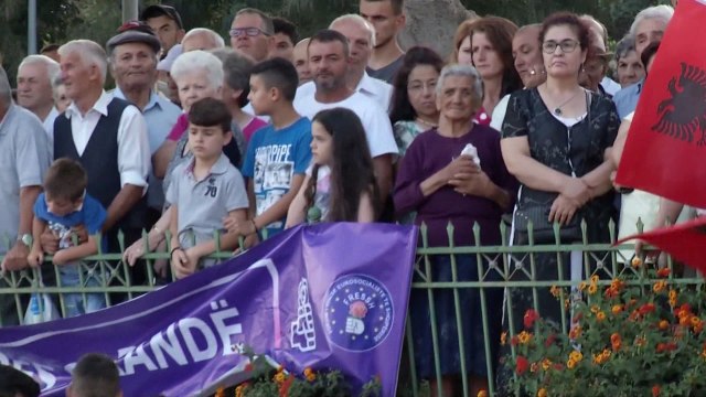 KRYEMINISTRI RAMA NGA SARANDA SULMON ASHPER LSI, “ADMINISTRATA ESHTE E PUSHTUAR, NE DO TA ÇLIROJME”