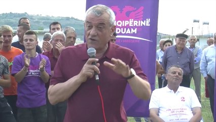 GRAMOZ RUÇI PARALAJMERON METEN SE MUND TE SHKARKOHET SI PRESIDENT NESE NUK DEKRETON QEVERINE LAJM
