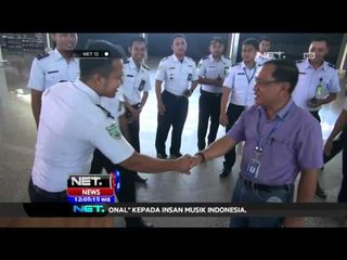 下载视频: Bandara Ngurah Rai Ditutup 24 Jam - NET12