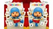 TALKING CAILLOU vs TALKING POCOYO Gameplay, Walkthrough iOS iPhone, iPad Android HD