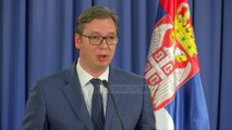 Serbia, drejt kryeministres së parë femër...dhe lesbike - Top Channel Albania - News - Lajme